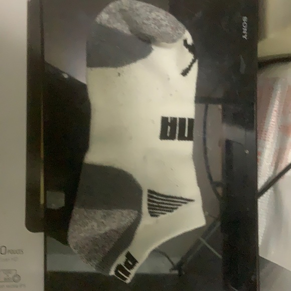 Puma socks! - Picture 1 of 1